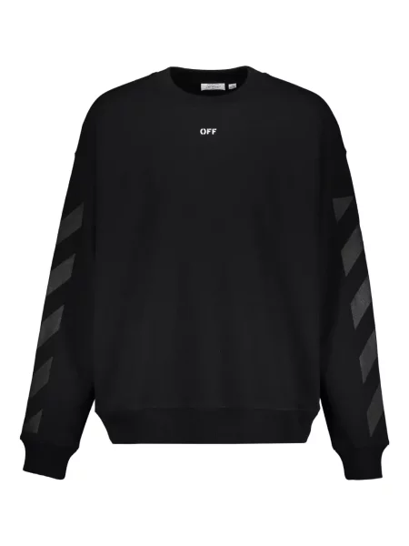 Hanorac Off-white alb