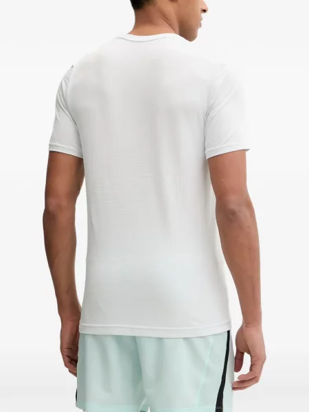 Tricou Under Armour alb