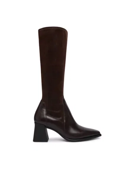 Cizme Vagabond Shoemakers Hedda închis maro