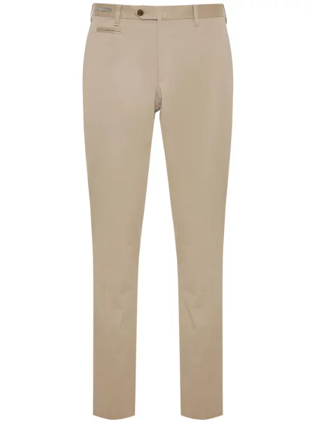 Pantaloni Corneliani conici