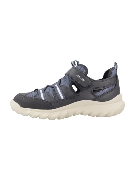 Pantofi copii Geox albastru