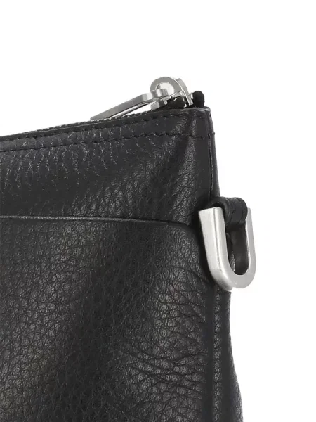 Geantă Rick Owens negru