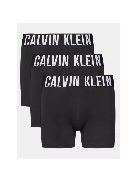 Kelnaitės Calvin Klein Underwear juoda