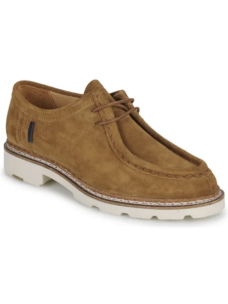 Pantofi derby Pellet