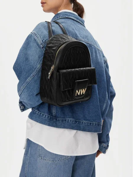Nine West Rucsac negru