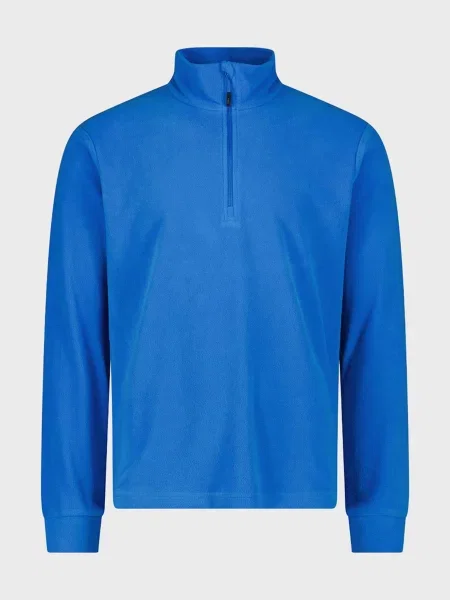 Флисовая спортивная кофта Cmp синяя