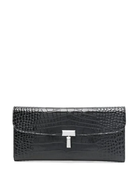 Portofel Toteme negru