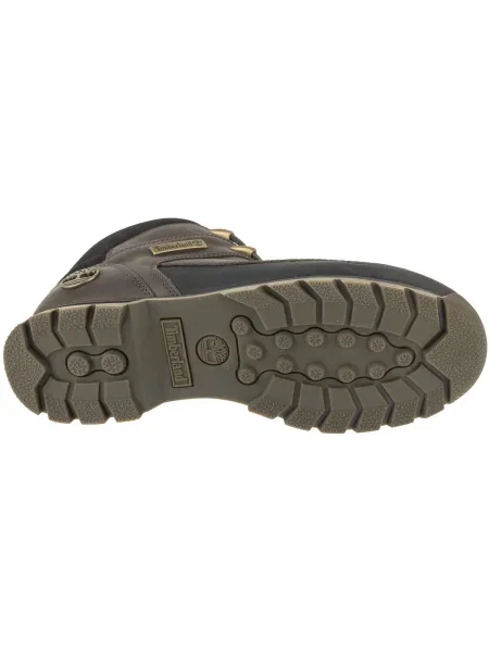 Pantofi Timberland gri