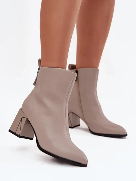 Pantofi Vinceza negru
