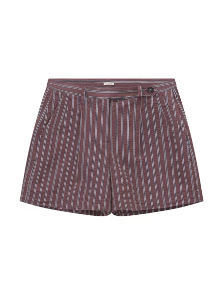 Szorty Massimo Alba casual