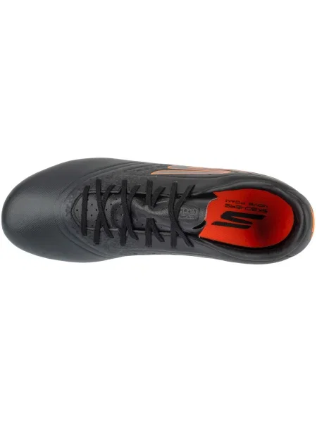 Pantofi Skechers negru