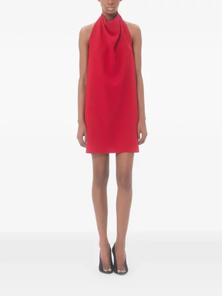 Rochie Valentino Garavani de costum roșu