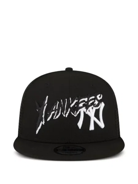 Căciulă New Era Cap negru