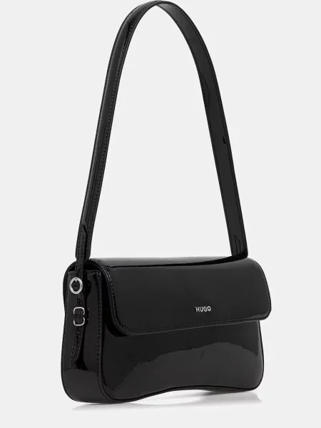 Сумочка HUGO чорний