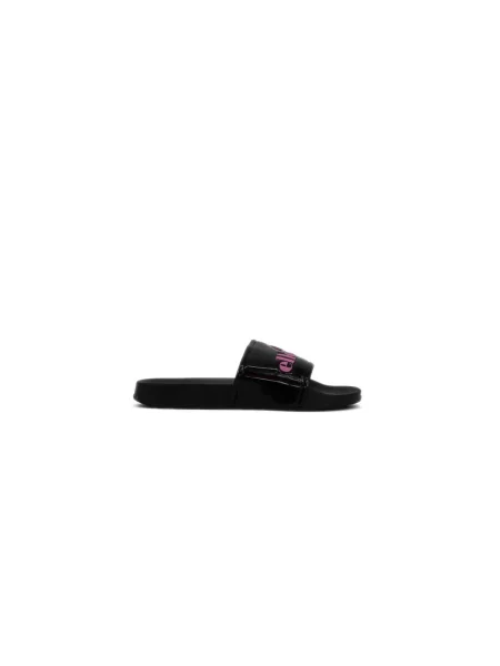 Pantofi Ellesse negru