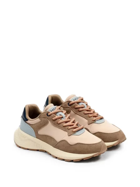 Fűzős csipkés sneaker Hoff