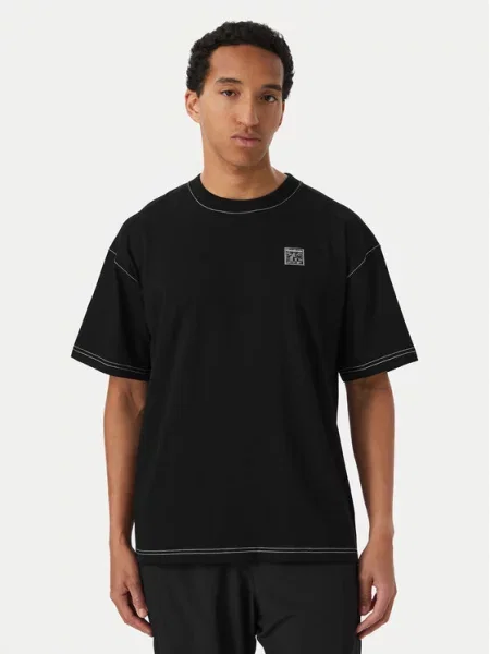 Reebok T-Shirt Aurelian czarny