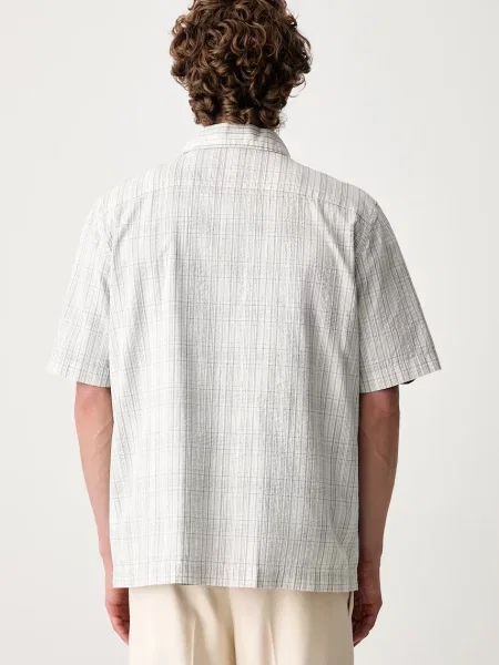 Fred Perry сорочка