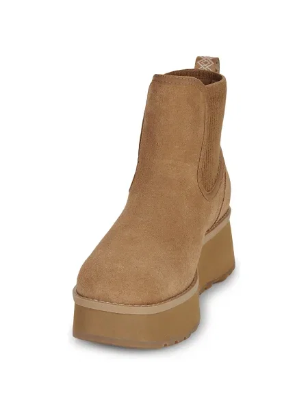 Pantofi Ugg maro