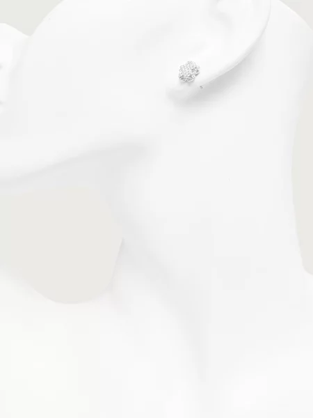 Серьги Marc Jacobs