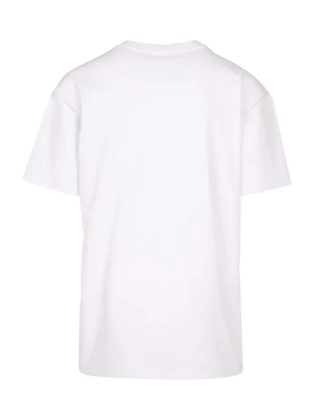 Mister Tee Tricou BRKLYN / mai multe culori alb