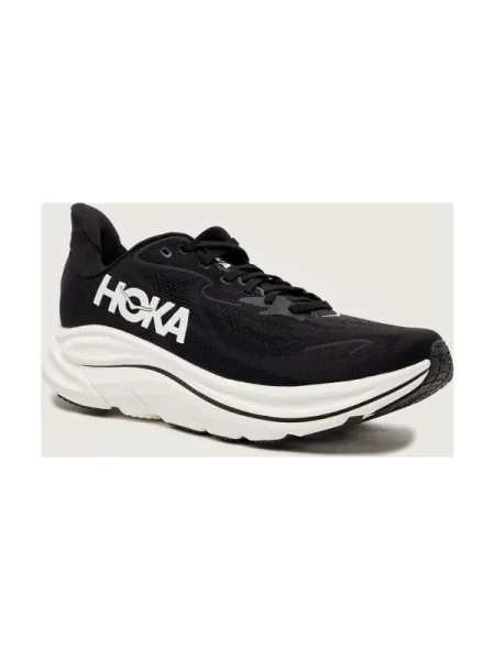 Hoka Sneakers CLIFTON 10 negru