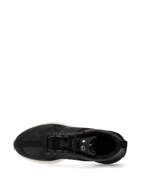 Sneakerși Nike Air Max cu dungi negru