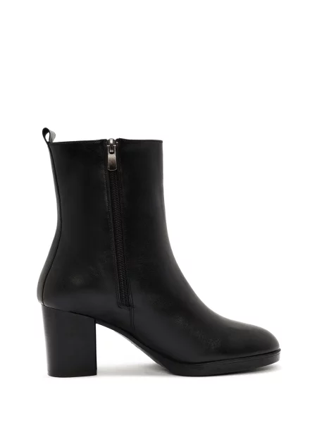 Derimod Botine negru