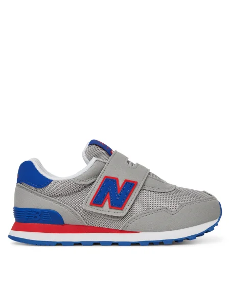 Сникърси New Balance сив