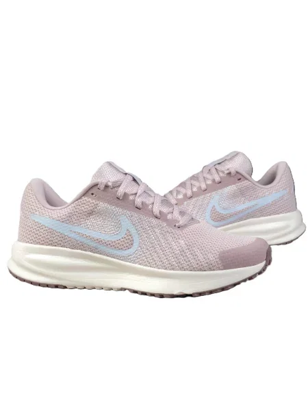 Buty sportowe treningowe Nike RUN DEFY białe
