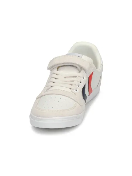 Pantofi copii Hummel alb