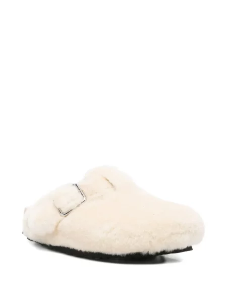 Papuci tip mules Birkenstock