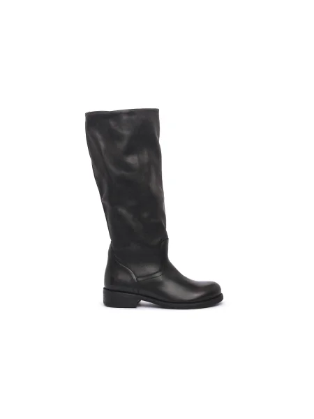 Pantofi Felmini negru