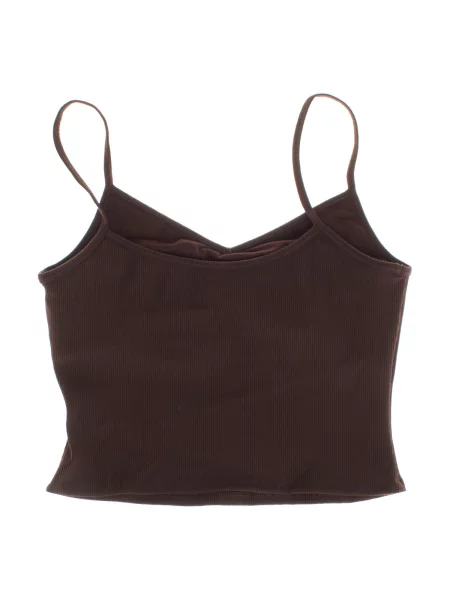 Tricou Gap maro