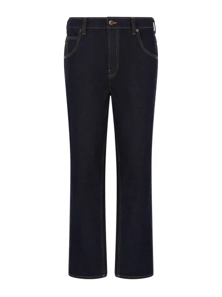 DICKIES Traperice HOUSTON tamno plava