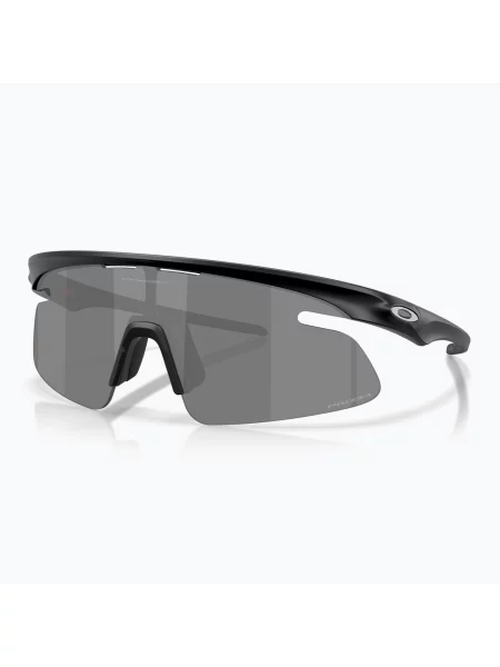 Sluneční brýle Oakley RSLV LITE Black Universal černé