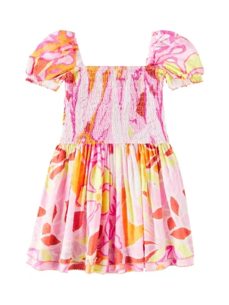 Φόρεμα Poupette St Barth ροζ