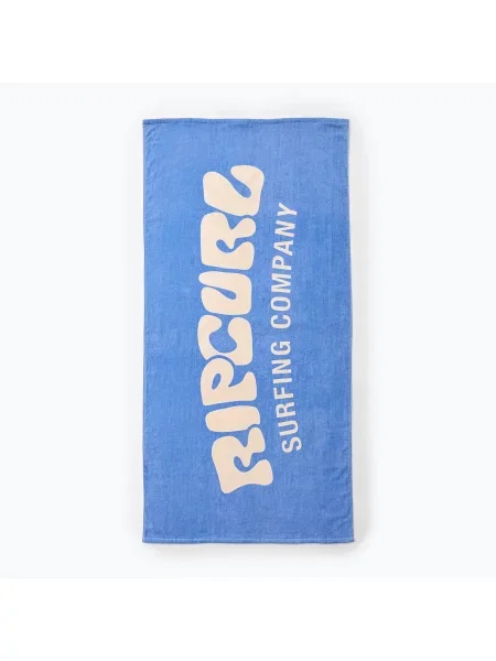 Sweter Rip Curl niebieski