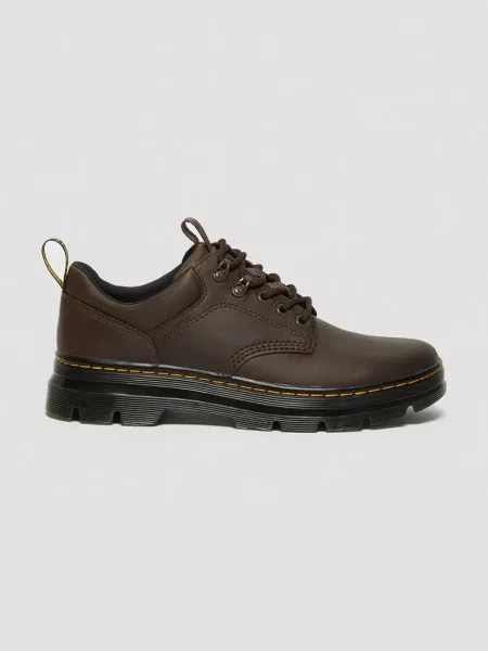 Dr. Martens pantofi de piele Reeder
