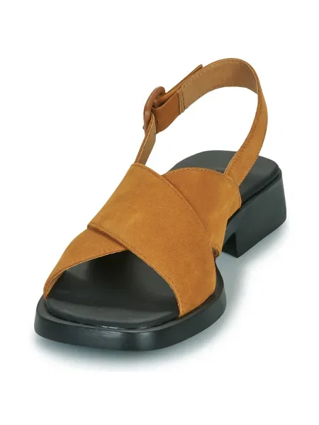 Pantofi Camper maro