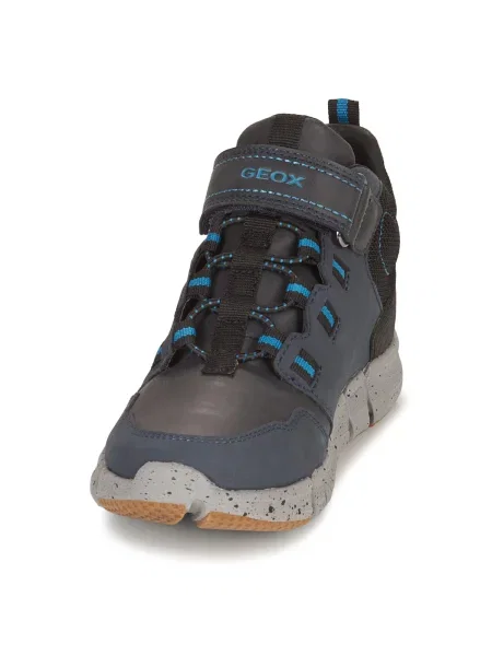 Pantofi copii Geox albastru