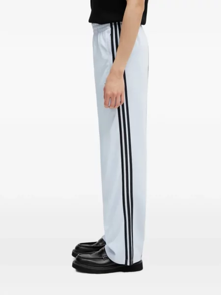 Scurt tricou Adidas tricotate tenis negru