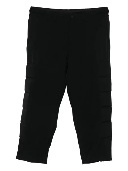 Pantaloni cargo Yohji Yamamoto negru