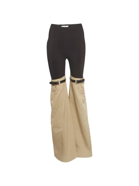 Pantaloni Coperni