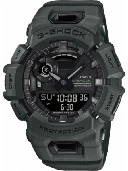 Karóra G-SHOCK Khaki zöld