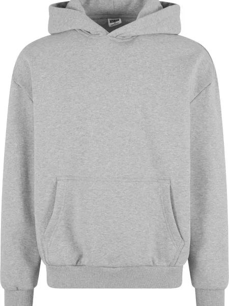 Palton Urban Classics gri