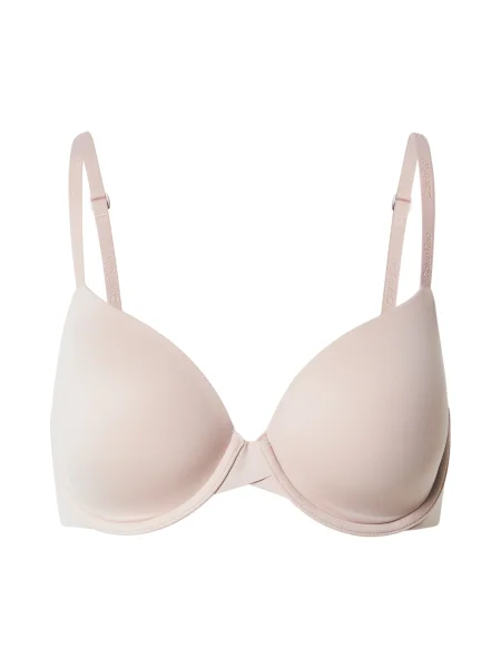 Calvin Klein Underwear Sutien ecru