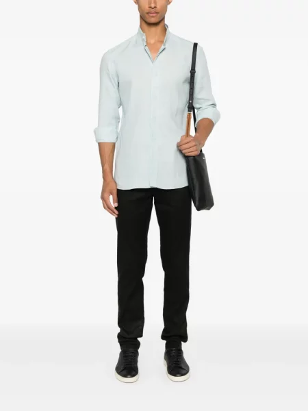 Blugi Zegna negru
