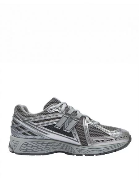 Αθλητικά New Balance γκρι