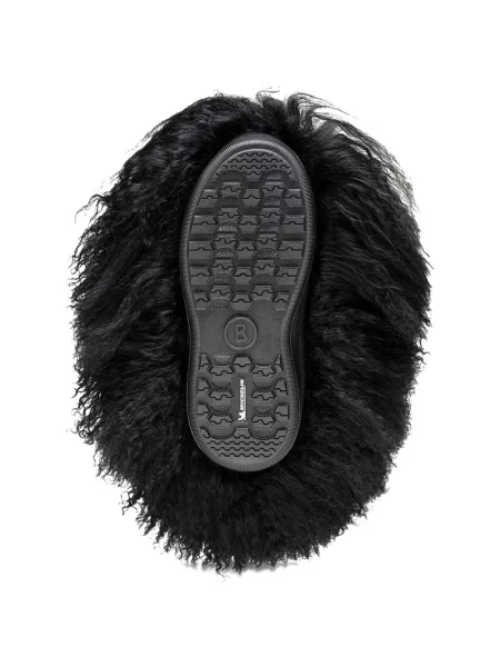 Botine Bogner negru